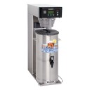 ITB DBC, iced tea brewer with digital brewer control and sweetener