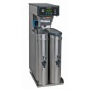 ITB DBC, iced tea brewer with digital brewer control, dual dilution