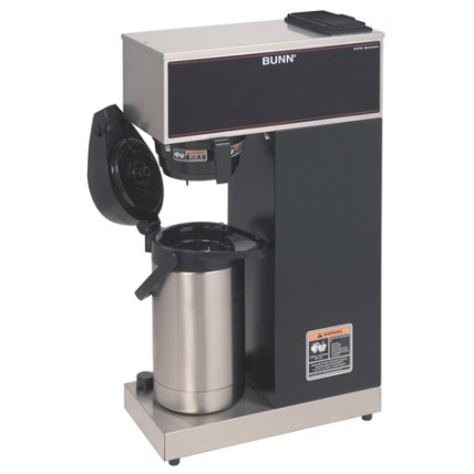 VPR-APS, includes 2.2 liter airpot (pourover)