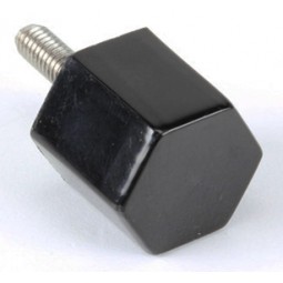 Hoshizaki thumb screw (black)