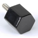 Hoshizaki thumb screw (black)