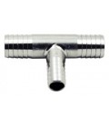 Stainless Steel Barb Fittings
