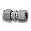 Stainless Steel Compression Fittings
